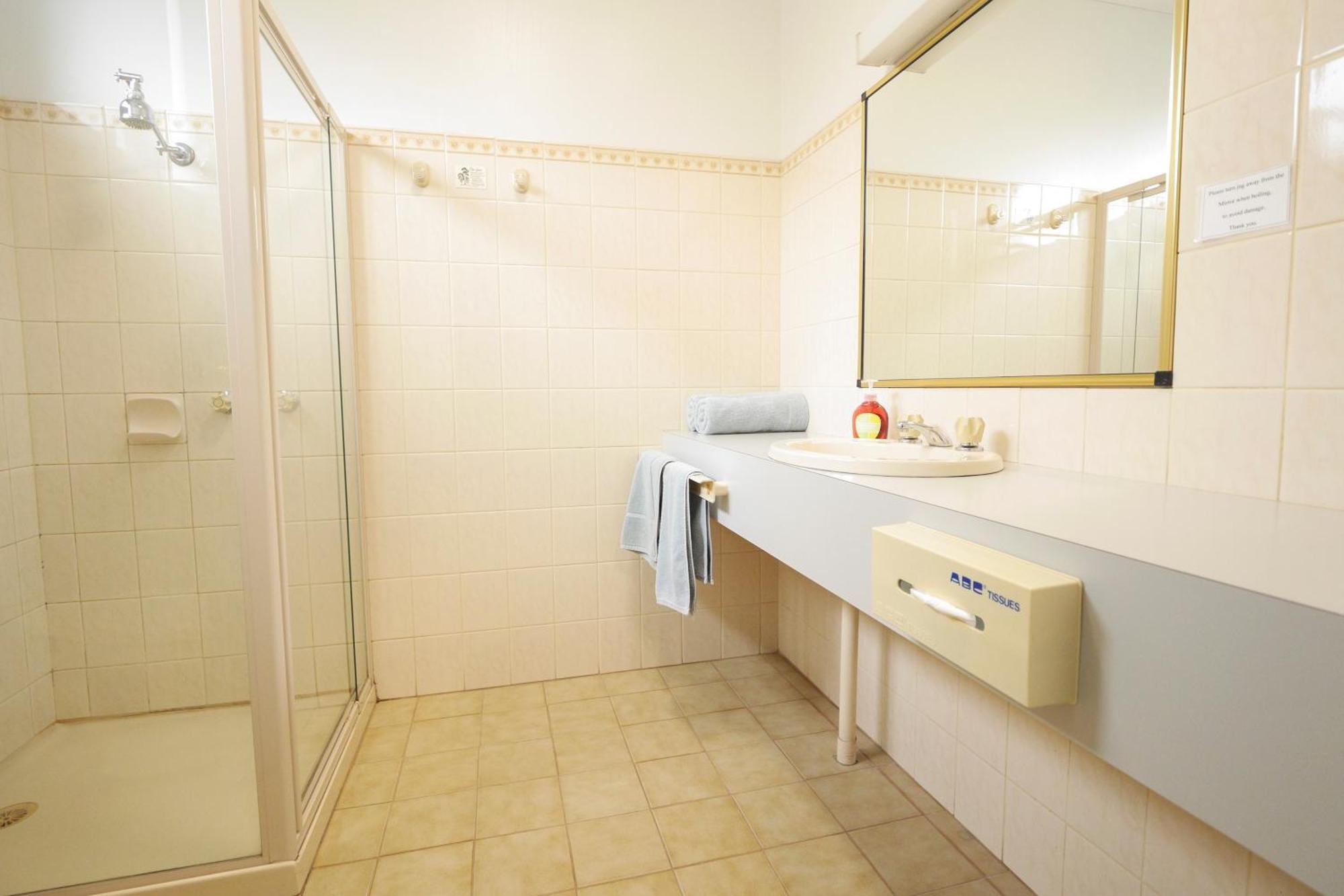 Centre Town Motel Nagambie Extérieur photo
